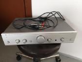 Cambridge Audio A500 - nuotraukos Nr. 2