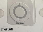 Vidinis Wlan jungiklis. Hormann 4 serijos