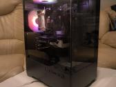 Pc Su Intel I5-12500, 32 GB RAM, Rtx5050, nvme SSD