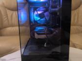 Pc Su Intel I5-12500, 32 GB RAM, Rtx5050, nvme SSD - nuotraukos Nr. 2