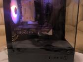 Pc Su Intel I5-12500, 32 GB RAM, Rtx5050, nvme SSD - nuotraukos Nr. 3