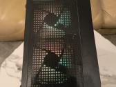 Pc Su Intel I5-12500, 32 GB RAM, Rtx5050, nvme SSD - nuotraukos Nr. 5