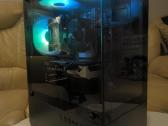 Pc Su Intel I5-12500, 32 GB RAM, Rtx5050, nvme SSD - nuotraukos Nr. 7
