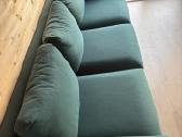 Sofa Ikea - nuotraukos Nr. 2