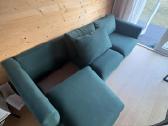 Sofa Ikea - nuotraukos Nr. 3