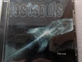 Lost Souls - Fracture (CD, Album)