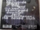 Lost Souls - Fracture (CD, Album) - nuotraukos Nr. 2