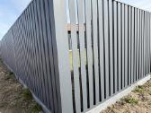 Tvorų,vartų/vartelių montavimas ir gamyba - nuotraukos Nr. 2