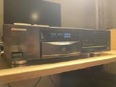 Pioneer Pd-s501 CD grotuvas