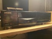 Pioneer Pd-s501 CD grotuvas - nuotraukos Nr. 2