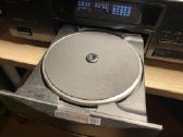 Pioneer Pd-s501 CD grotuvas - nuotraukos Nr. 3