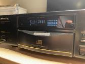 Pioneer Pd-s501 CD grotuvas - nuotraukos Nr. 4