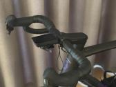Pro Discover 20 Gravel carbon vairas - nuotraukos Nr. 4