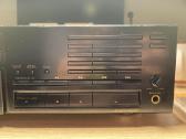 Pioneer Pd-s501 CD grotuvas - nuotraukos Nr. 5