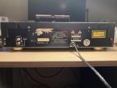 Pioneer Pd-s501 CD grotuvas - nuotraukos Nr. 6
