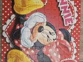 Delionė Minni Mouse