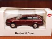 1:43 audi 80 avant B4
