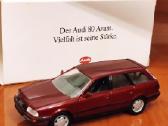 1:43 audi 80 avant B4 - nuotraukos Nr. 2