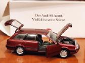 1:43 audi 80 avant B4 - nuotraukos Nr. 4