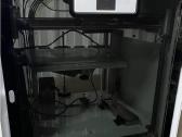 3D spausdintuvas Cubeprodue
