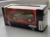 1:43 Bmw Z1 - nuotraukos Nr. 2