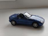 1:43 Bmw Z1 - nuotraukos Nr. 3