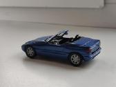 1:43 Bmw Z1 - nuotraukos Nr. 4