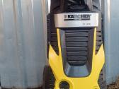 Aukšto slėgio ploviklis Karcher 7.450
