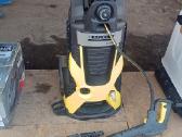 Aukšto slėgio ploviklis Karcher 7.450 - nuotraukos Nr. 2
