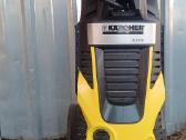 Aukšto slėgio ploviklis Karcher 7.450 - nuotraukos Nr. 3