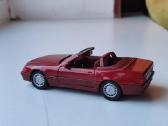1:43 Mercedes-benz SL 500 r129 - nuotraukos Nr. 3
