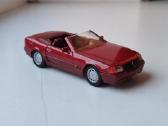 1:43 Mercedes-benz SL 500 r129 - nuotraukos Nr. 6