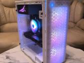 Pc žaidimams su I7-8700, nvidia gtx1080, 512 nvme