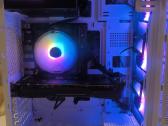 Pc žaidimams su I7-8700, nvidia gtx1080, 512 nvme - nuotraukos Nr. 2