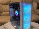 Pc žaidimams su I7-8700, nvidia gtx1080, 512 nvme - nuotraukos Nr. 6