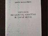 Įvairios knygos 1 - nuotraukos Nr. 27