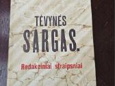 Įvairios knygos 1 - nuotraukos Nr. 33