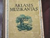 Įvairios knygos 1 - nuotraukos Nr. 36