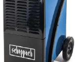 Drėgmės surinkėjas Scheppach Btr 6500