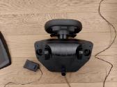 Logitech Momo vairas - nuotraukos Nr. 4