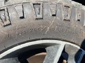 Goodyear Wrangler Duratrac 265/60r18 padangos - nuotraukos Nr. 3