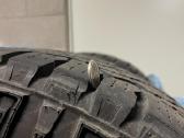 Goodyear Wrangler Duratrac 265/60r18 padangos - nuotraukos Nr. 4
