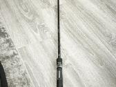 Taiwalk spiningelis 222cm 3,5-14g