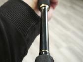 Taiwalk spiningelis 222cm 3,5-14g - nuotraukos Nr. 3