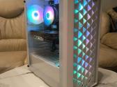 Žaidimams Pc su Intel I5-10500, nvidia Rtx 2070