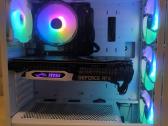 Žaidimams Pc su Intel I5-10500, nvidia Rtx 2070 - nuotraukos Nr. 2