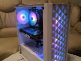 Žaidimams Pc su Intel I5-10500, nvidia Rtx 2070 - nuotraukos Nr. 3