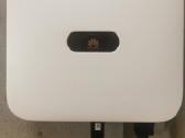 Huawei sun 2000-8ktl-m1 inverteris