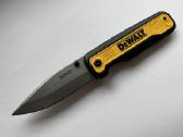 Otf Automatic, Topq Craft, icook, Dewalt Folding - nuotraukos Nr. 18
