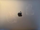 Apple MacBook pro M1 (2020, 13" A2338, 8gb, 256gb) - nuotraukos Nr. 2